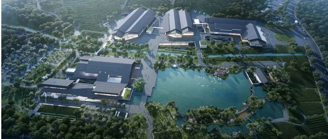 杭州一批省市重点项目开工！涉及学校、医院、公共租赁房……|杭州市|浙江省|地块|用房|建设_新浪新闻
