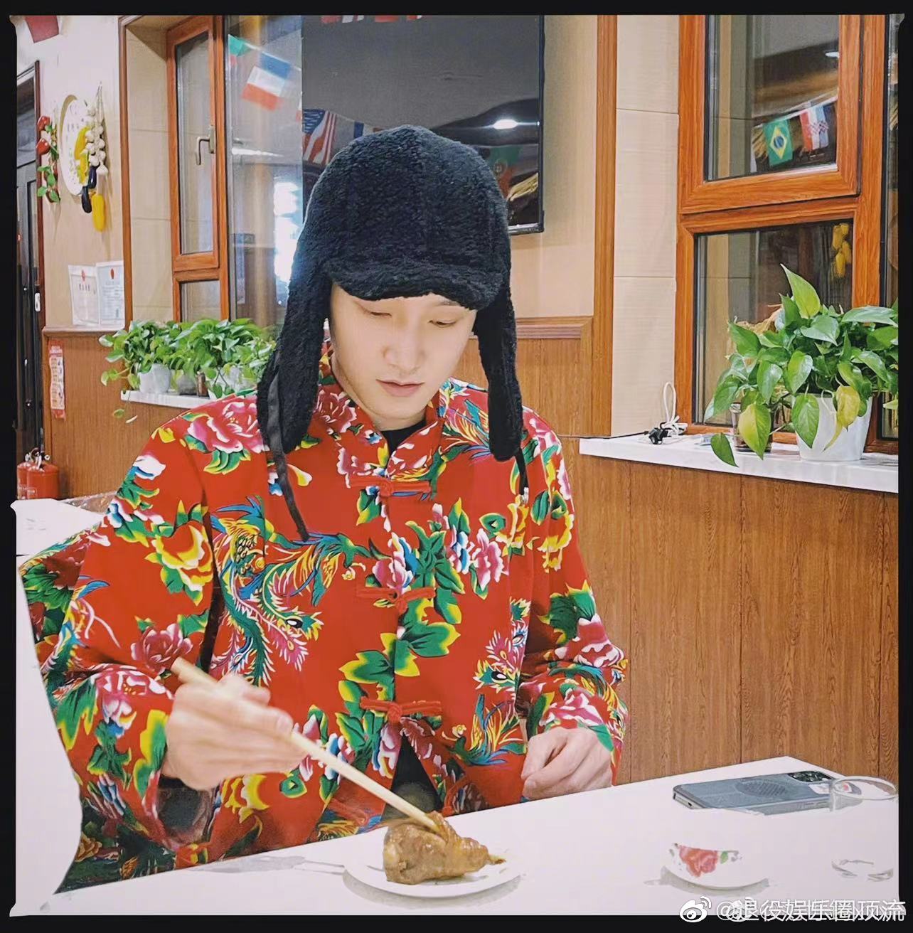 清代汉族女袄 - 堆糖，美图壁纸兴趣社区