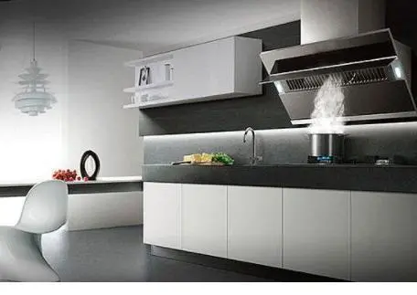 硬核推荐（怎么清洗抽油烟机的油盒图解大全）怎么清洗抽油烟机的油盒图解说明，(图3)