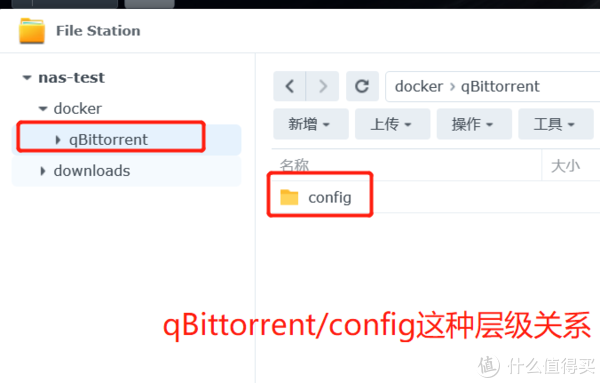 群晖iYUUPlus指南(1)之Transmission、qBittorrent(docker)安装