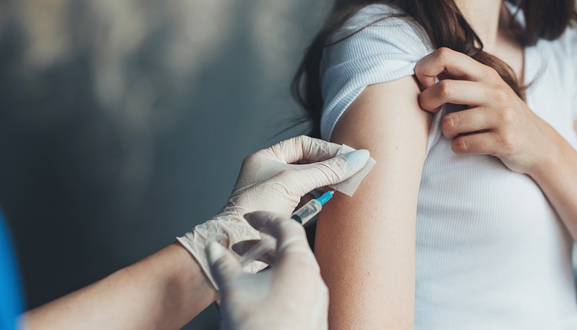 又有地区跟进免费接种HPV疫苗，社会获益有多大？