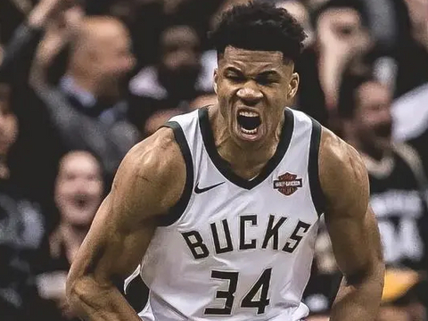 字母哥与詹姆斯的巅峰对决谁才是新时代的篮球之王