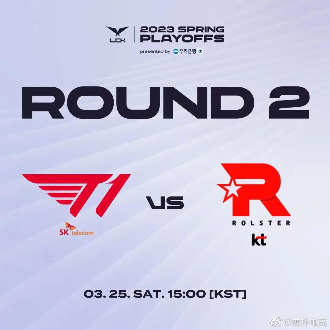 T1 vs KT历史交手战绩为85胜40负，常规赛数据大幅领先T1_新浪新闻