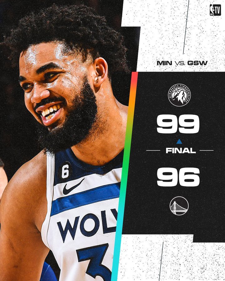 森林狼vs国王直播