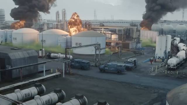 汉兰达这广告是啥水平？