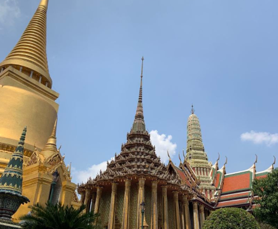 泰国旅游安全引担忧，旅行社称退团率不到10%，“五一”仍是热门