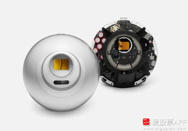 身份危機?AI时代,虹膜识别如何确保人类真实身份? 身份危機?AI时代,虹膜识别如何确保人类真实身份?