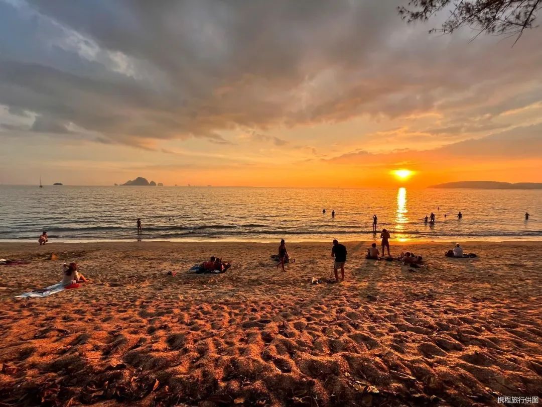 泰国旅游安全引担忧，旅行社称退团率不到10%，“五一”仍是热门