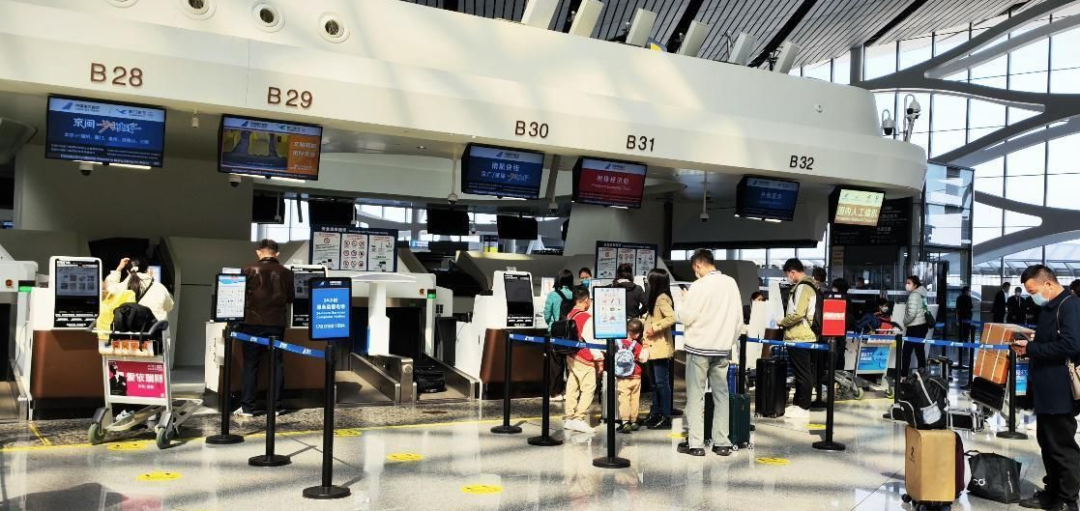 泰国旅游安全引担忧，旅行社称退团率不到10%，“五一”仍是热门