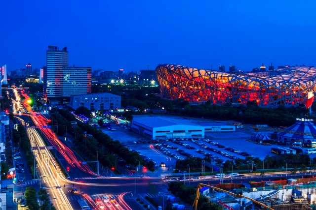 标普：确认北京国资公司“A”长期发行人信用评级，展望“稳定”