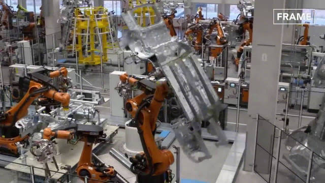 说到性能车，有小伙伴说怎么能少了AMG呢！