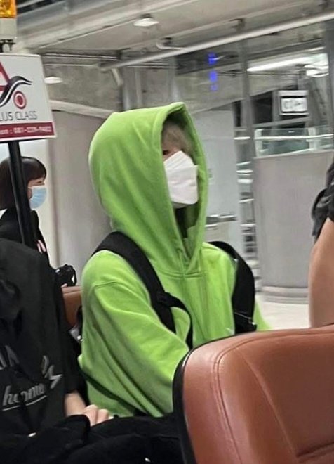 INTO1全员今晚都抵达<a href=