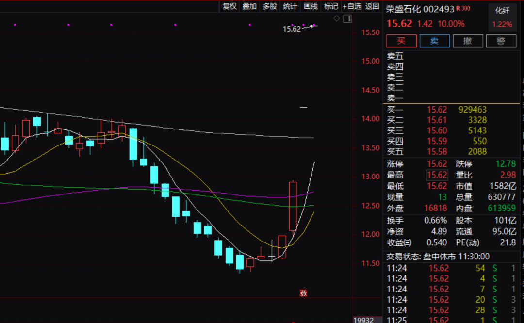 突发！湖南：暂停与这家银行合作！千亿巨头连拉涨停，咋回事？