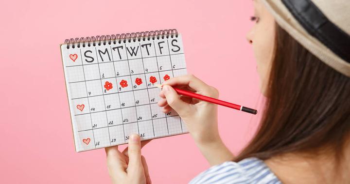 只能吃避孕药?神13号10月中发射,6个月生理期怎...