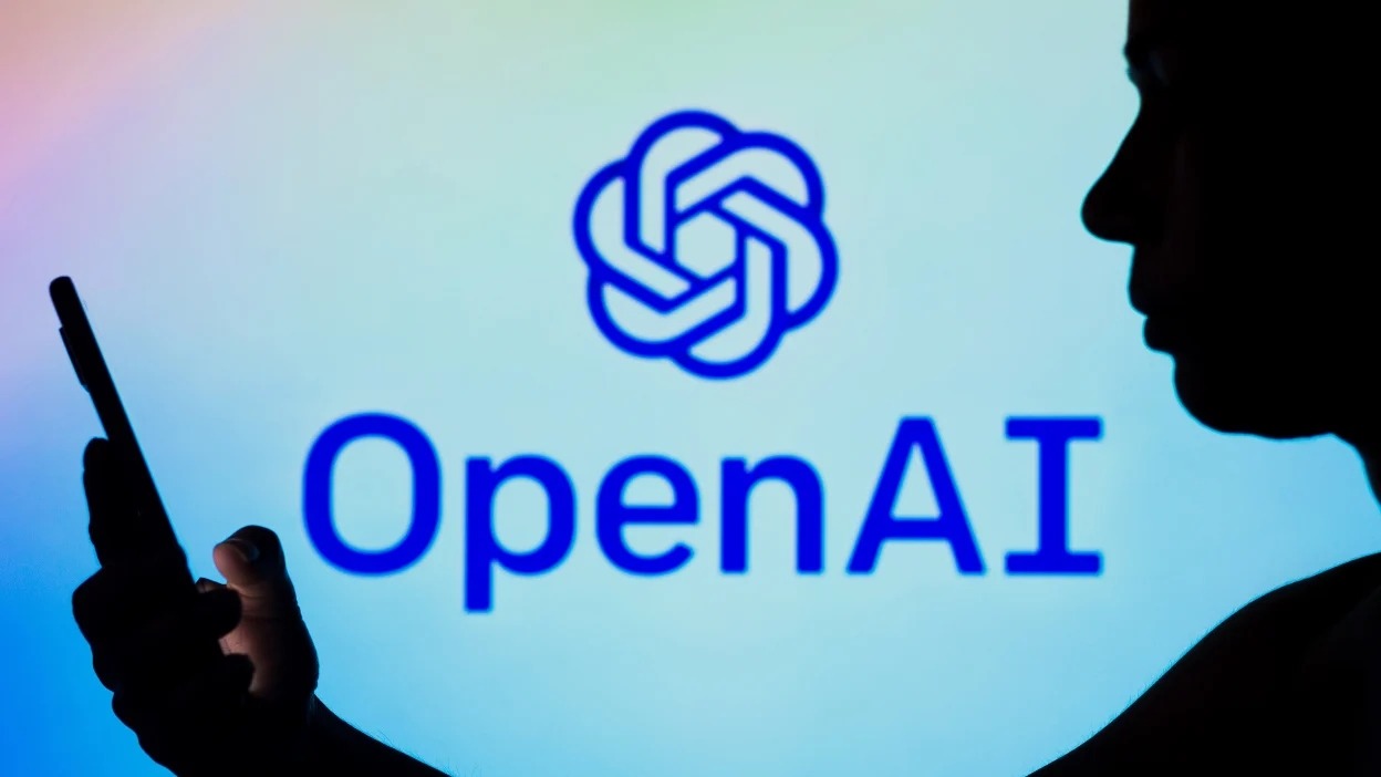  CEO OpenAI