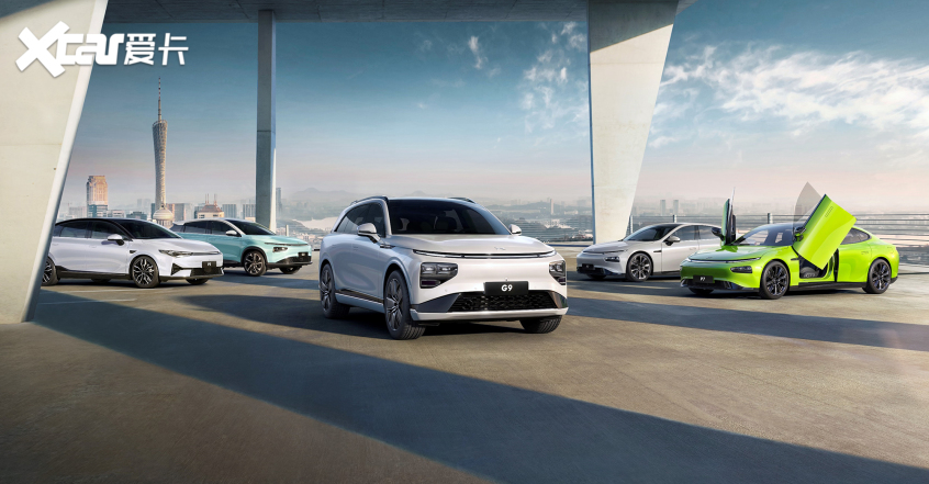 2022车企财报:“荒年”还是“丰收”?