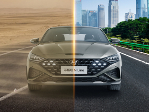 这次可以不用怕沙尘天了，北京现代来为你的爱车守护