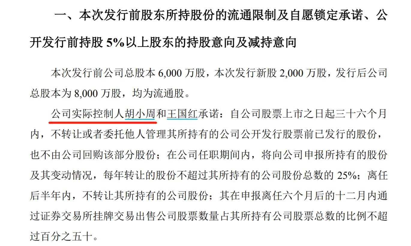来源:真视通首次公开发行股票上市公告书