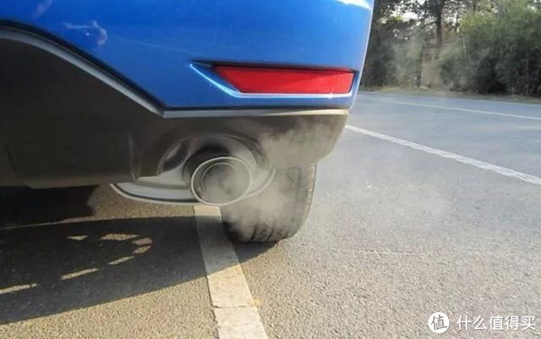 汽车一些日常小知识，你知道多少？冒蓝烟？