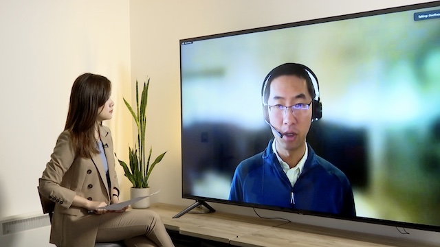 专访|纽约梅隆银行资深EMEA市场策略师:6月就降息的预期过于乐观