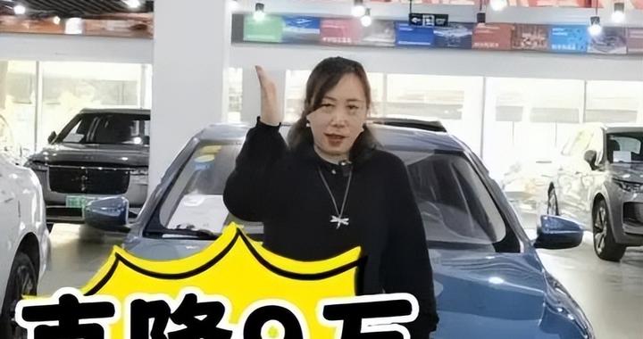 汽车厂家仍持续降价 可是国六B留给Ta们的时间不多了