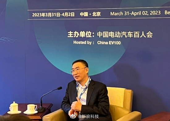 零跑汽车创始人谈ChatGPT ：精准落地很艰难 零跑汽车会应用一部分