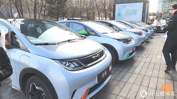 火热的新能源车，只是在交智商税？新能源车究竟靠不靠谱？