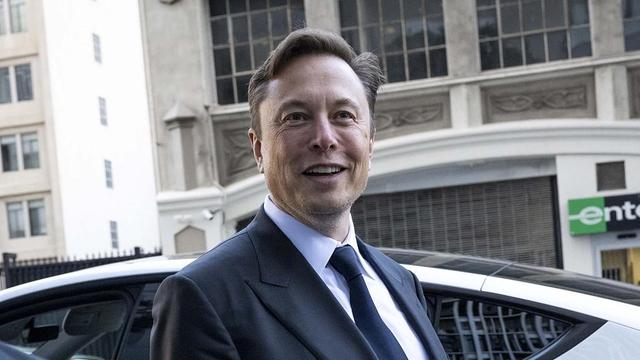 国际知名企业负责人近期密集访华，马斯克计划四月开启中国行