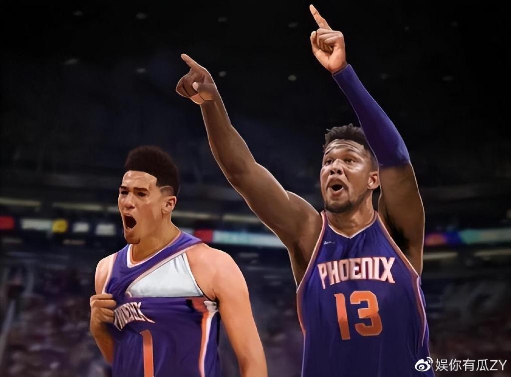 布克狂砍40分率队逆转 历史级表现引爆全场