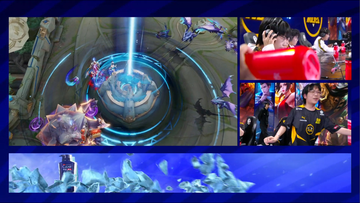 锁定本场比赛谁能笑到最后球迷必备观赛指南