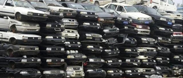 还有200万辆车没卖掉！3个月后就没法卖了？车企疾呼：请再给点时间