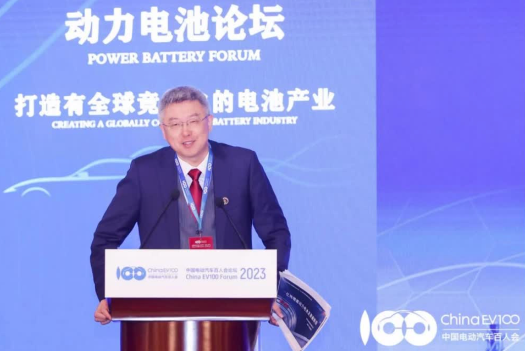 “碳酸锂跌到10万/吨以下，不是不可能”！这场重磅论坛，信息量很大…