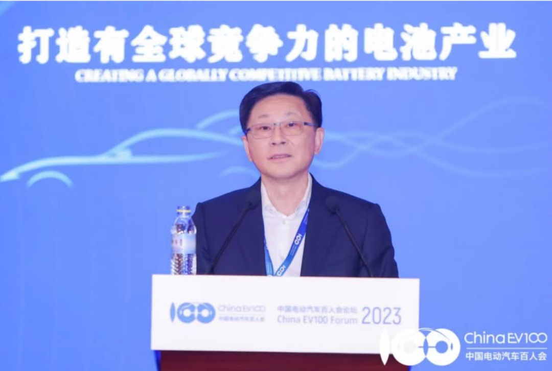 “碳酸锂跌到10万/吨以下，不是不可能”！这场重磅论坛，信息量很大…