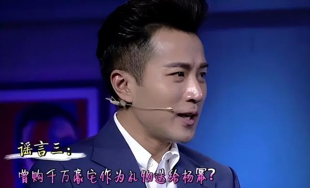 疑似郑爽曝张继科拿隐私照勒索景甜800万,怒骂男方:就是个渣渣休闲区蓝鸢梦想 - Www.slyday.coM 疑似郑爽曝张继科拿隐私照勒索景甜800万,怒骂男方:就是个渣渣休闲区蓝鸢梦想 - Www.slyday.coM
