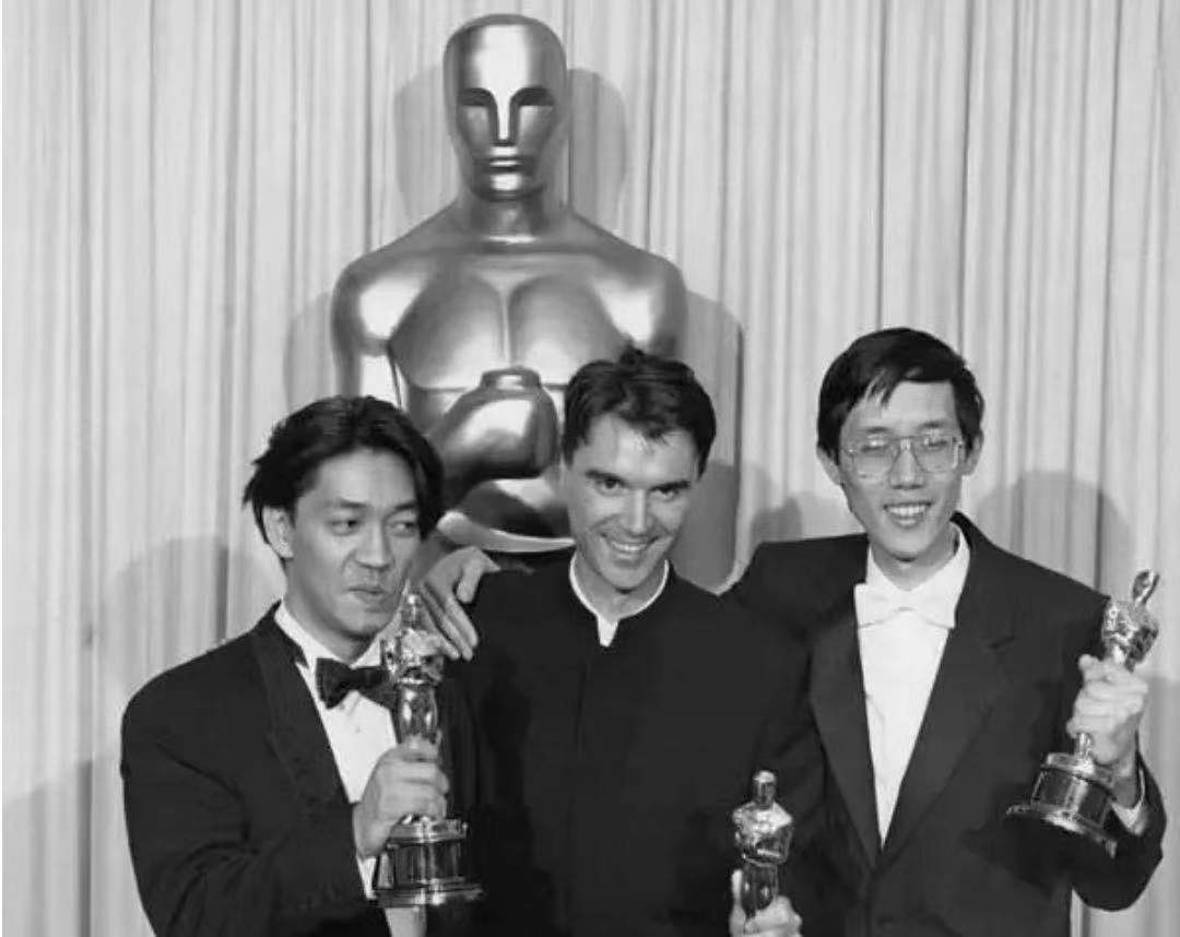 一代传奇离去!日本著名音乐家坂本龙一去世休闲区蓝鸢梦想 - Www.slyday.coM 一代传奇离去!日本著名音乐家坂本龙一去世休闲区蓝鸢梦想 - Www.slyday.coM