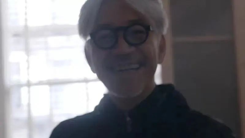 一代传奇离去!日本著名音乐家坂本龙一去世休闲区蓝鸢梦想 - Www.slyday.coM 一代传奇离去!日本著名音乐家坂本龙一去世休闲区蓝鸢梦想 - Www.slyday.coM