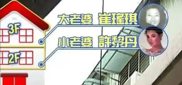一妻一妾、5个儿女、68岁“视帝”寇世勋，晚年竟还有贤妻在侧