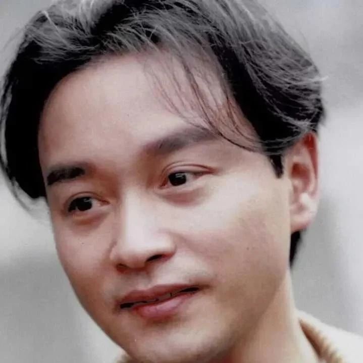 张国荣的演技如何？