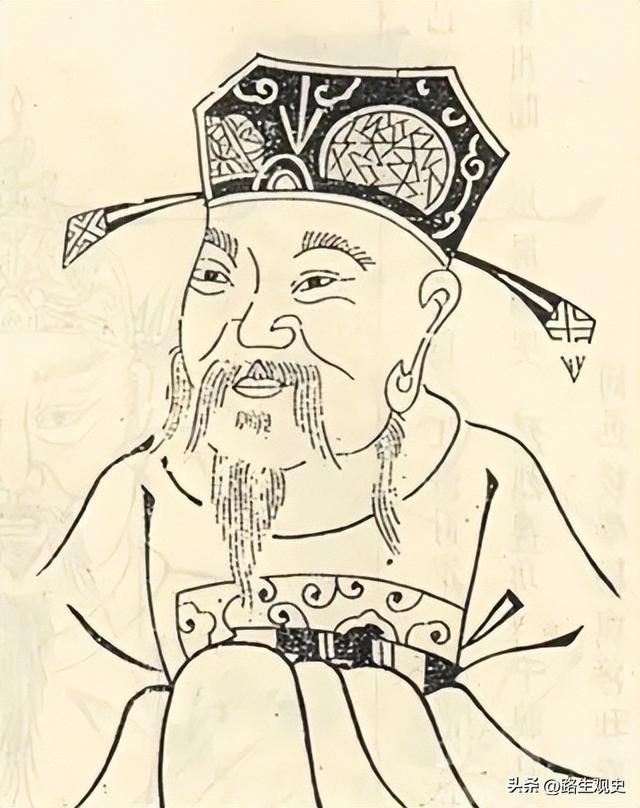 岳飞为什么不学赵匡胤