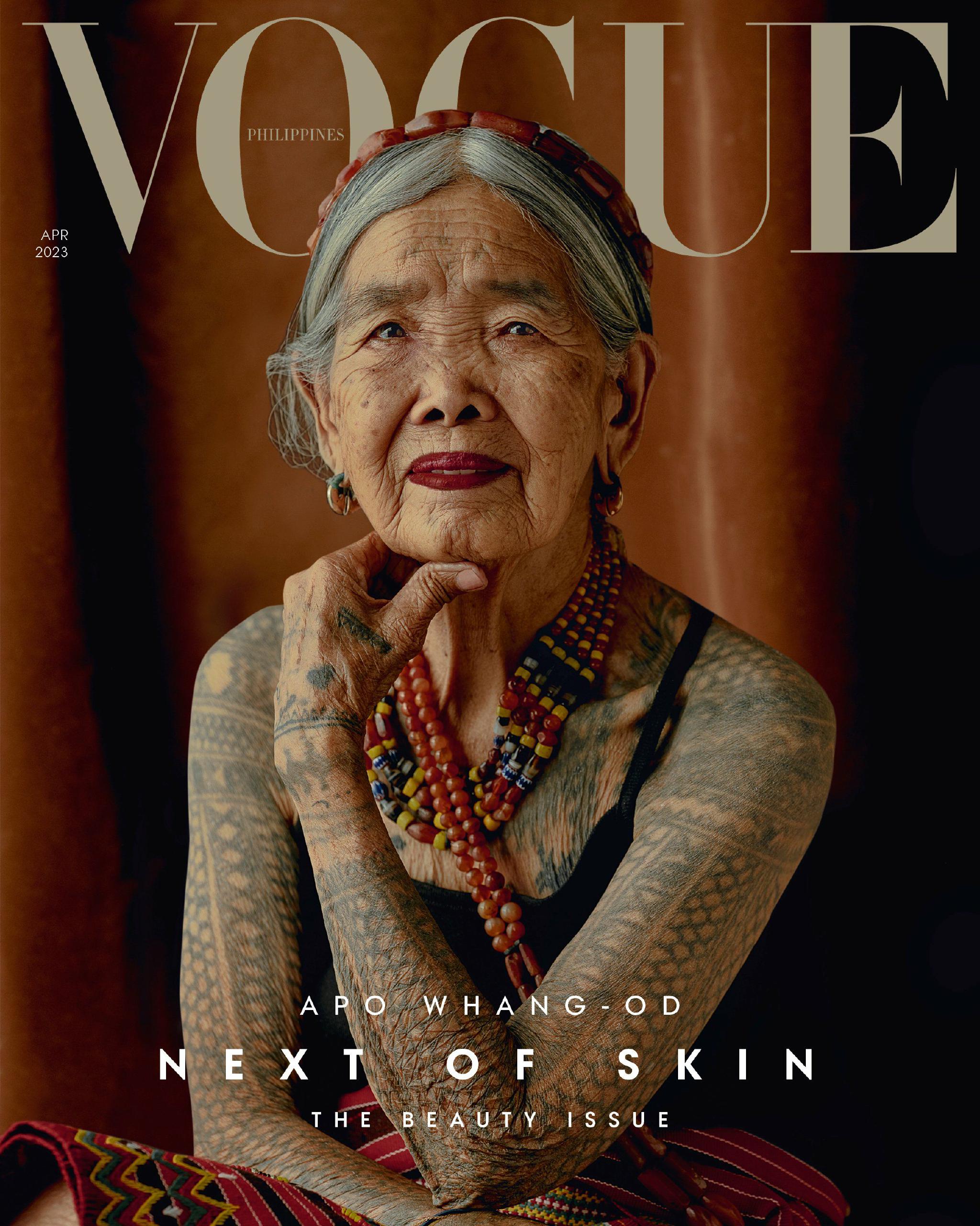 106 Apo Whang Od VOGUE 106-apo-whang-od-vogue