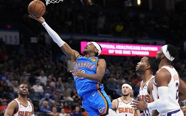 全场轰下40分创赛季新高引领太阳登顶西部