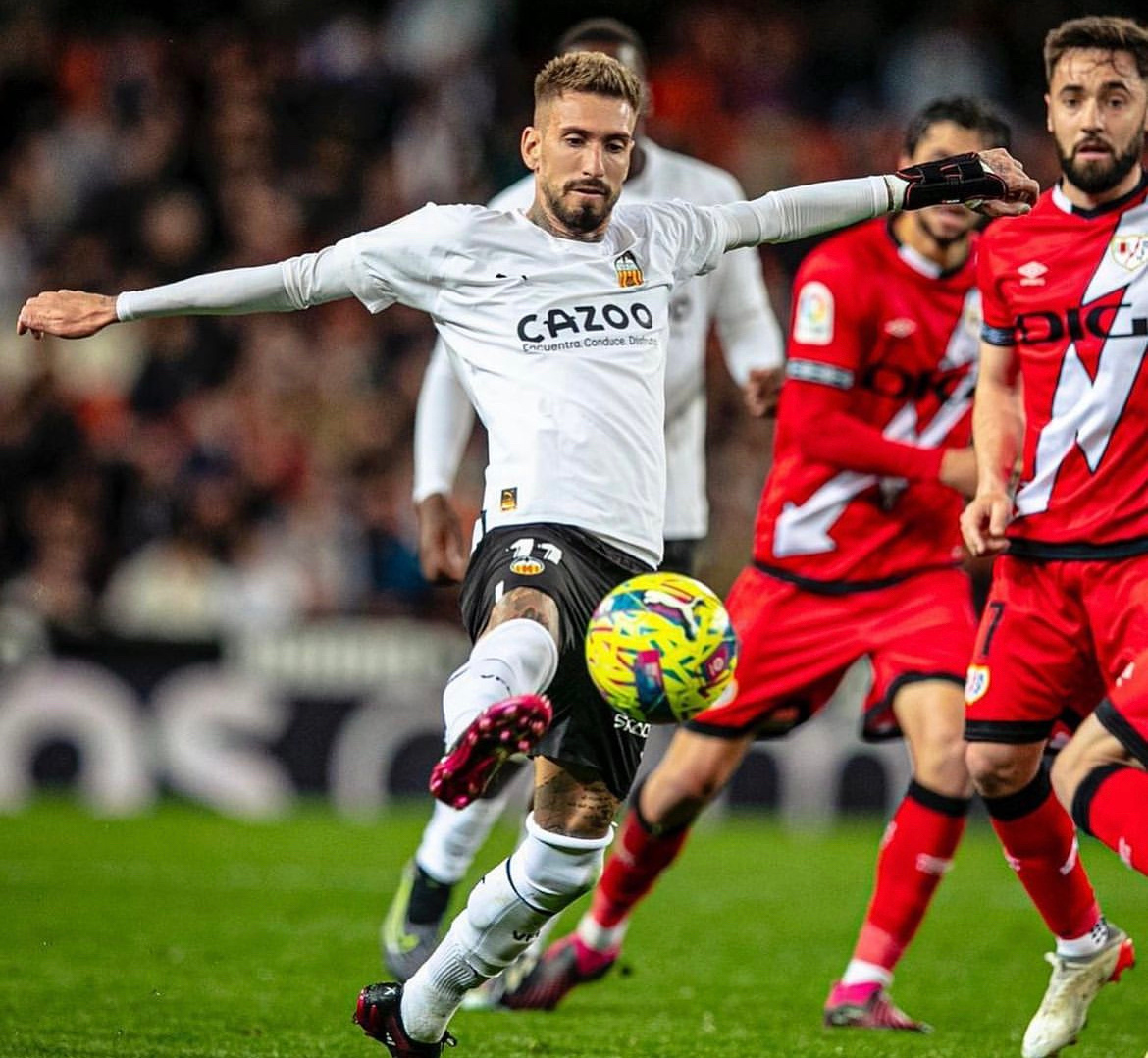 巴列卡诺vs赫塔费西甲直播焦点战双方防守硬仗一触即发