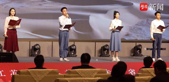 省青年艺术家走进扬州演绎青春风采休闲区蓝鸢梦想 - Www.slyday.coM 省青年艺术家走进扬州演绎青春风采休闲区蓝鸢梦想 - Www.slyday.coM