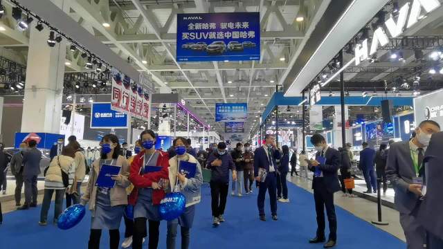 2023齐鲁春季车展明日开幕！年度汽车盛宴即将开启