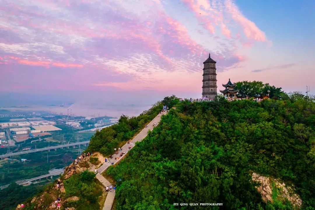 江苏十三城清明出游指南?别错过这五回应你的旅行期待!” 江苏十三城清明出游指南?别错过这五回应你的旅行期待!”