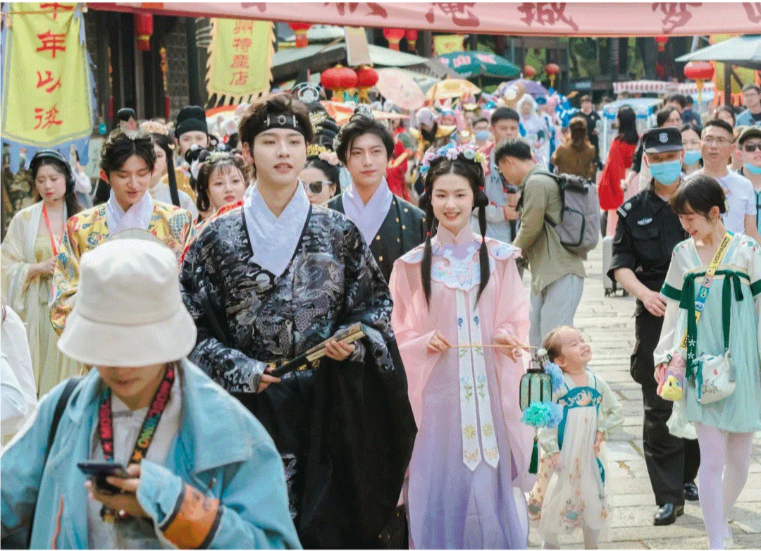 江苏十三城清明出游指南?别错过这五回应你的旅行期待!” 江苏十三城清明出游指南?别错过这五回应你的旅行期待!”