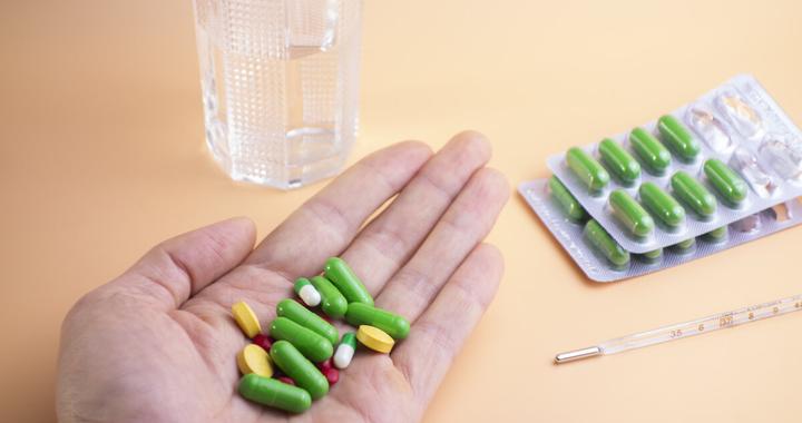 有没有不成瘾的止痛药？...