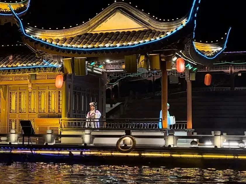 江苏十三城清明出游指南?别错过这五回应你的旅行期待!” 江苏十三城清明出游指南?别错过这五回应你的旅行期待!”