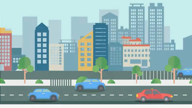 带你了解汽车尾气对空气的污染