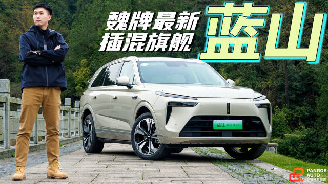 你们还记得魏牌80吗？